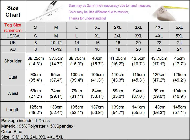 New Ethnic Print Long Maxi Dress for Beach Casual Wear